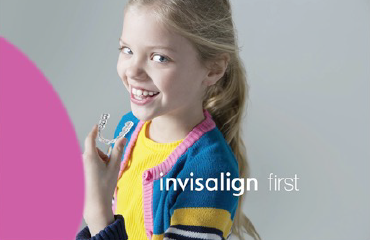 マウスピース型矯正装置(インビザライン・ファースト/薬機法対象外)